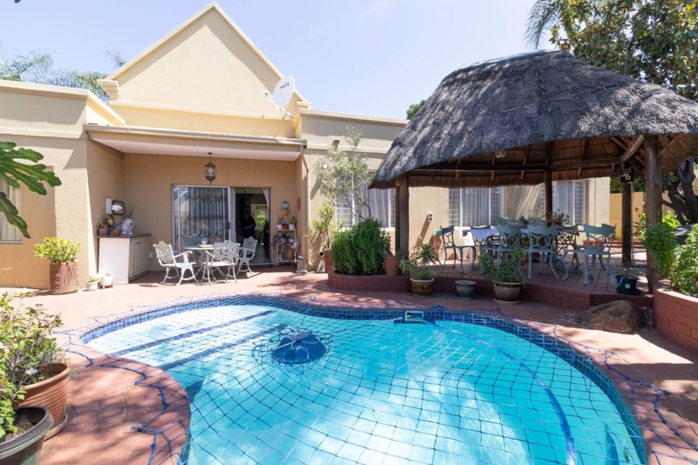 Security estate home sold in Meyersdal - 1AB1645996 Security estate home sold in Meyersdal - 1AB1645996