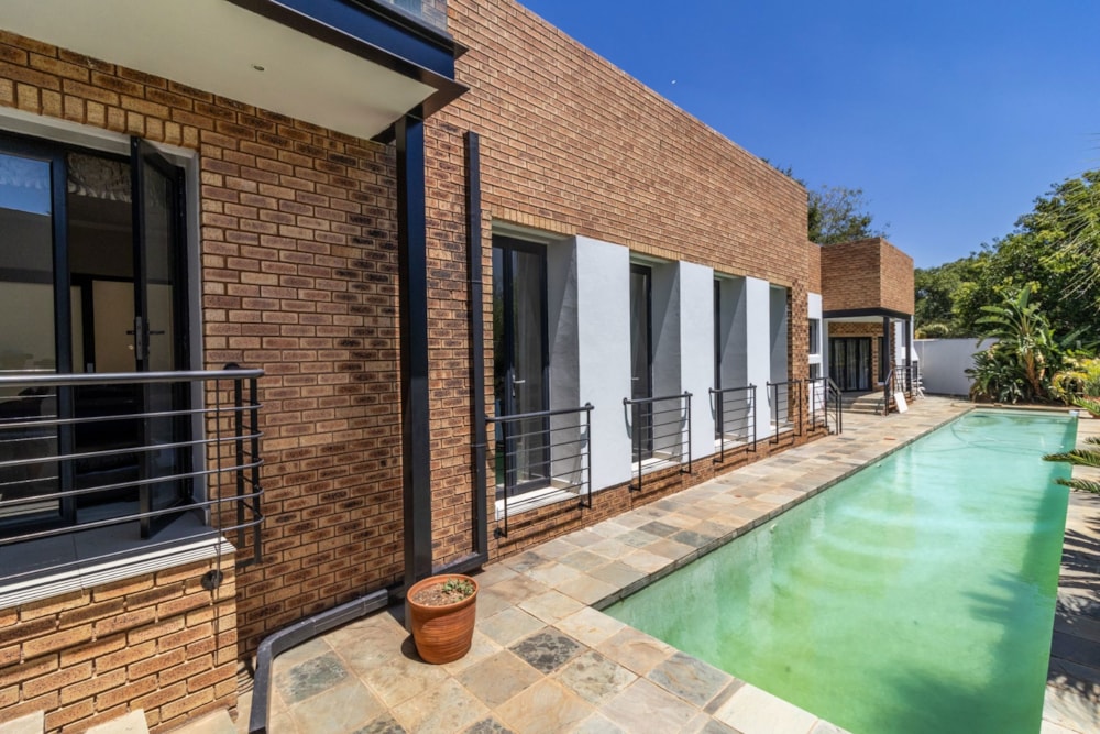 House for sale in Bassonia - 1GV1647317 House for sale in Bassonia - 1GV1647317