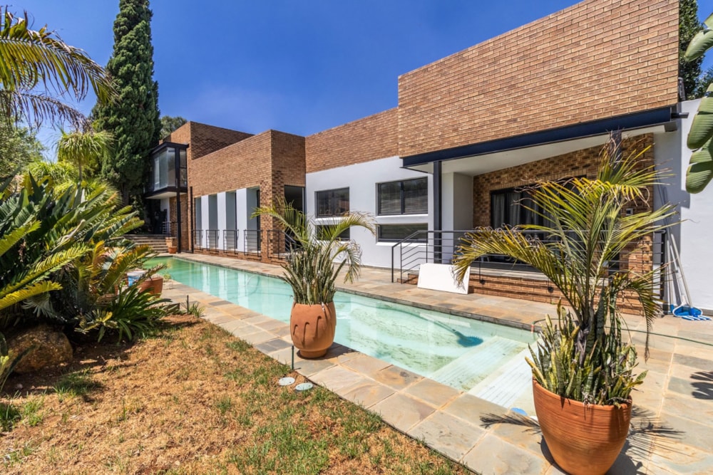 House for sale in Bassonia - 1GV1647317 House for sale in Bassonia - 1GV1647317