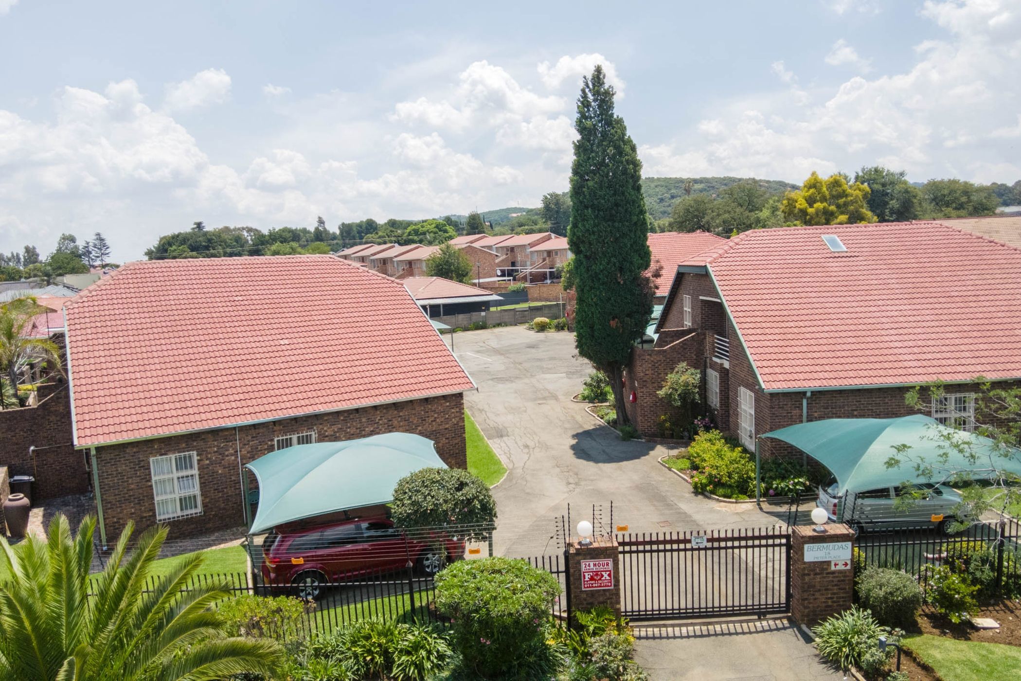 Apartment for sale in Kibler Park - 1GV1710531