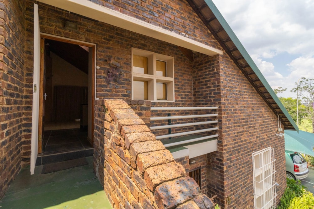 Apartment for sale in Kibler Park - 1GV1710531