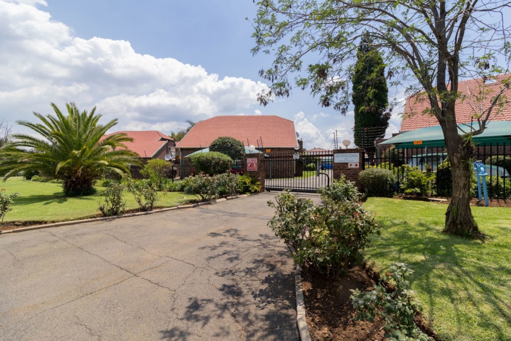 Apartment for sale in Kibler Park - 1GV1710531