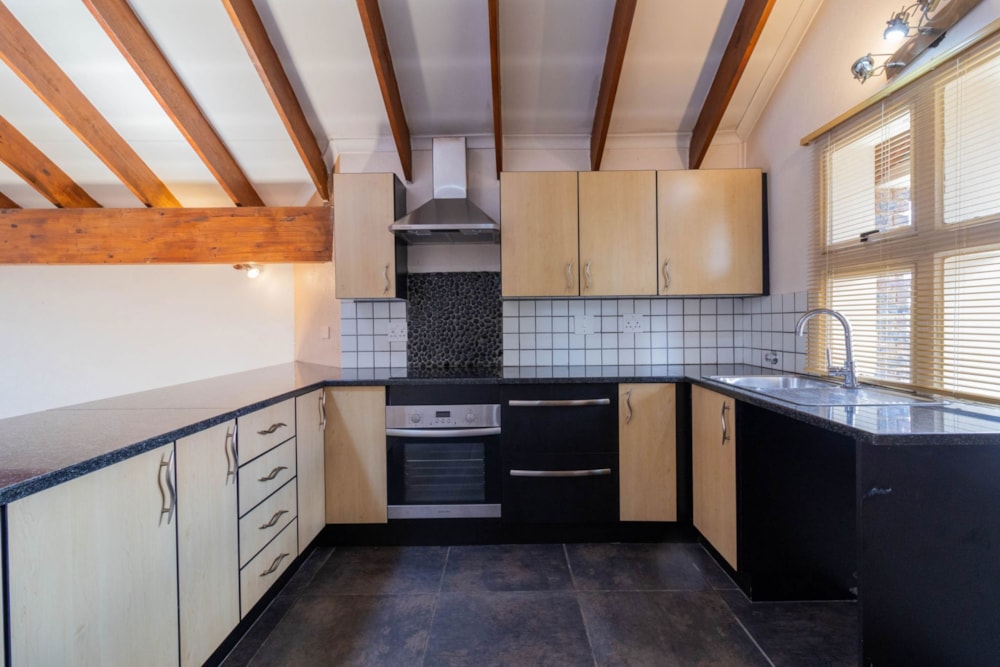 Apartment for sale in Kibler Park - 1GV1710531