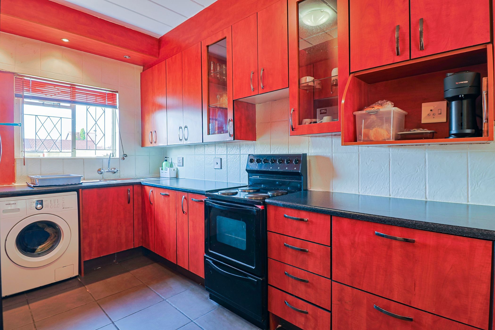 Apartment for sale in Kibler Park - 1GV1642778