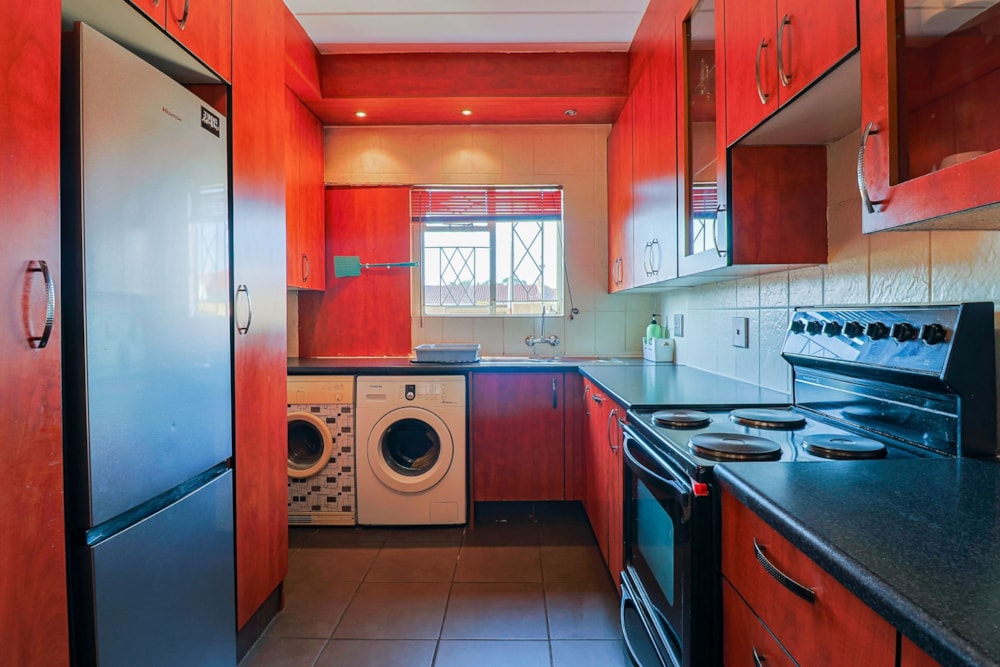 Apartment for sale in Kibler Park - 1GV1642778