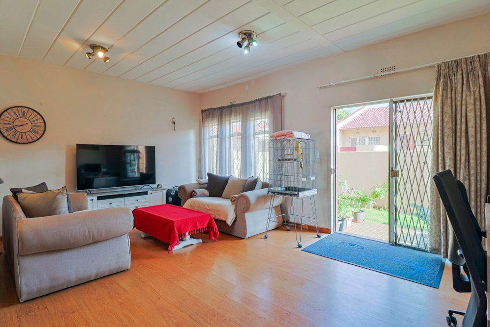 Apartment for sale in Kibler Park - 1GV1642778