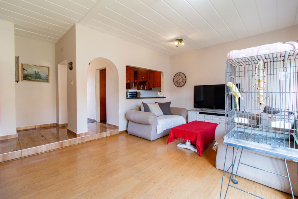 Apartment for sale in Kibler Park - 1GV1642778