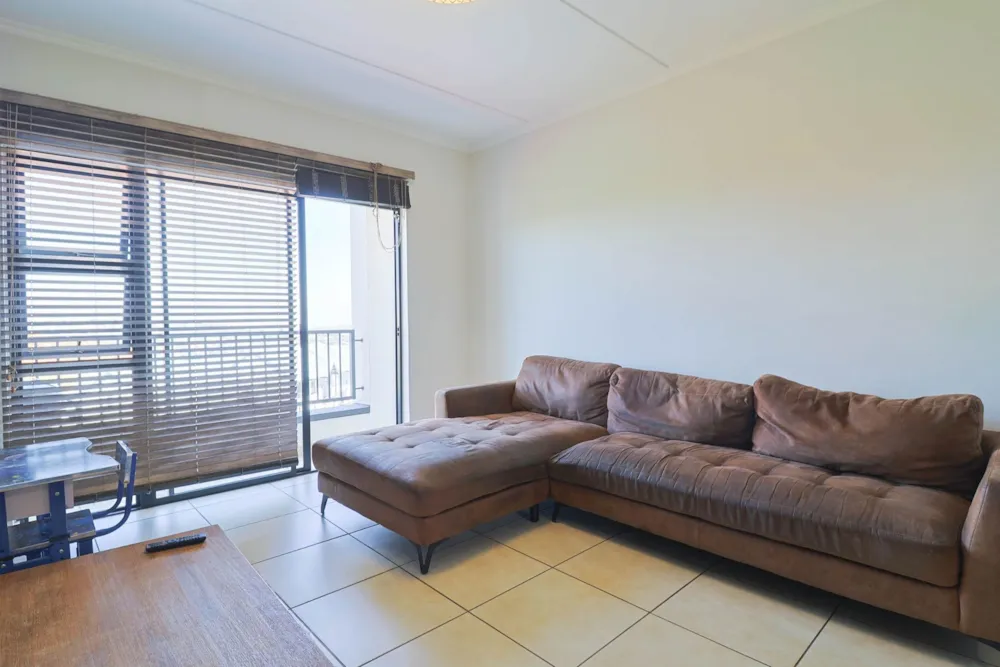 Apartment for sale in Oakdene, Johannesburg - 1GV1648018