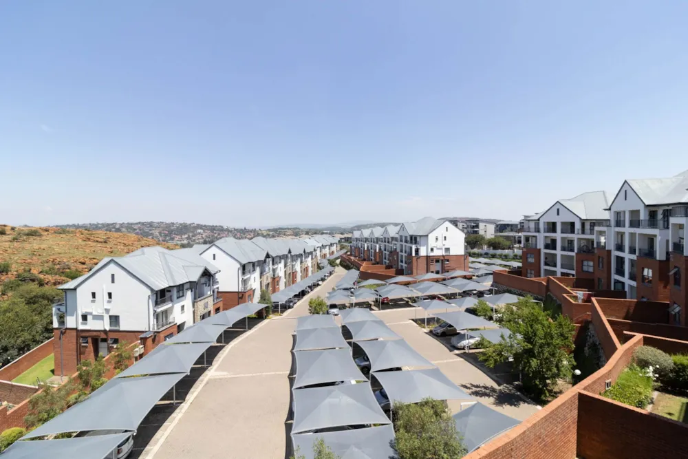 Apartment for sale in Oakdene, Johannesburg - 1GV1648018