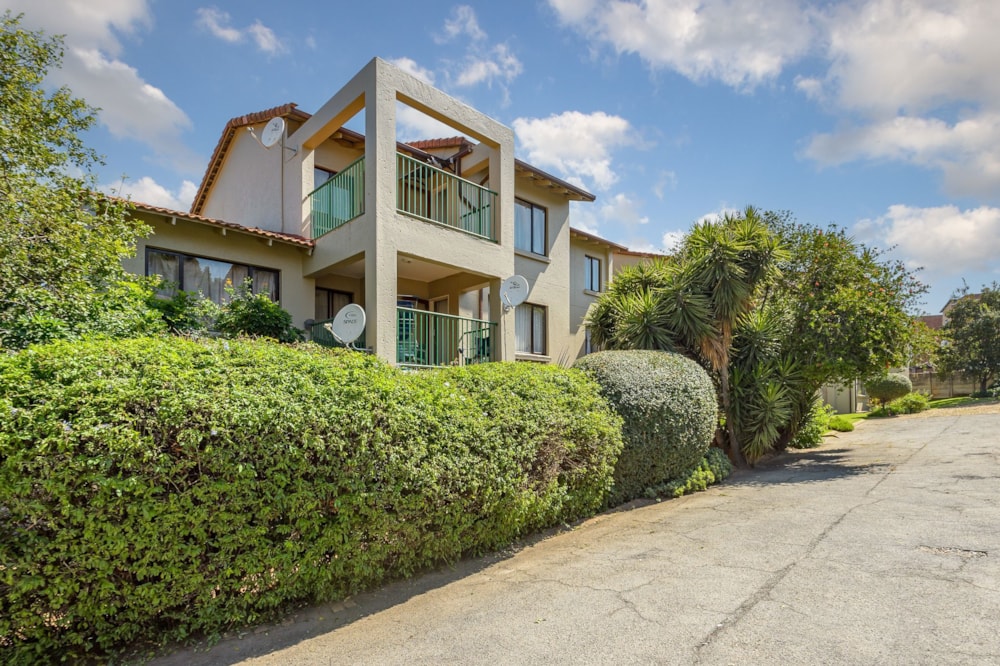 Apartment sold in Northwold - RAN1647102 Apartment sold in Northwold - RAN1647102