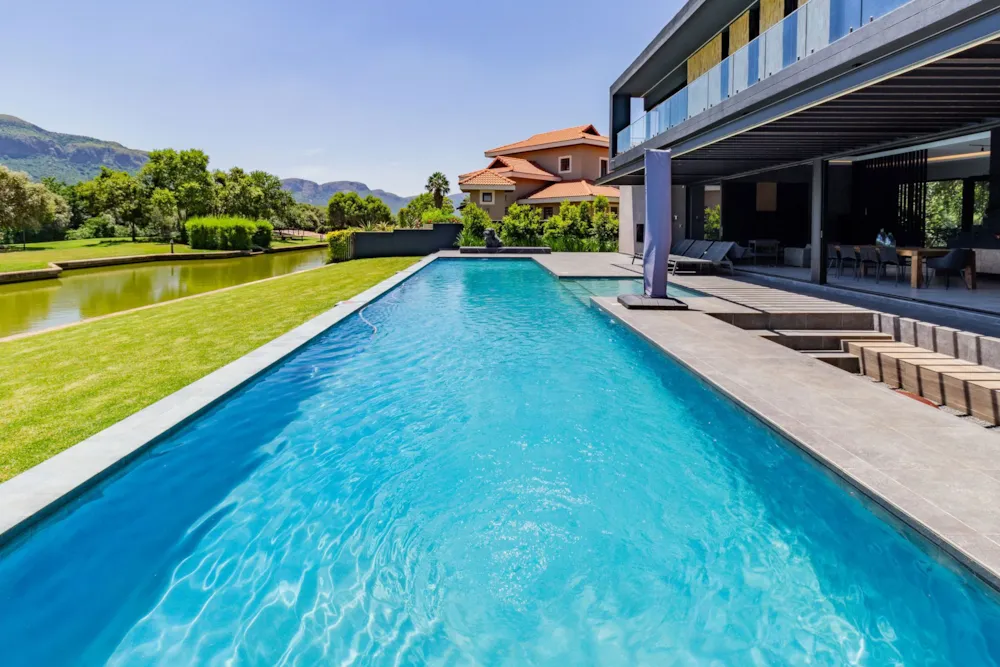 House for sale in The Islands Estate - 1HR1647576