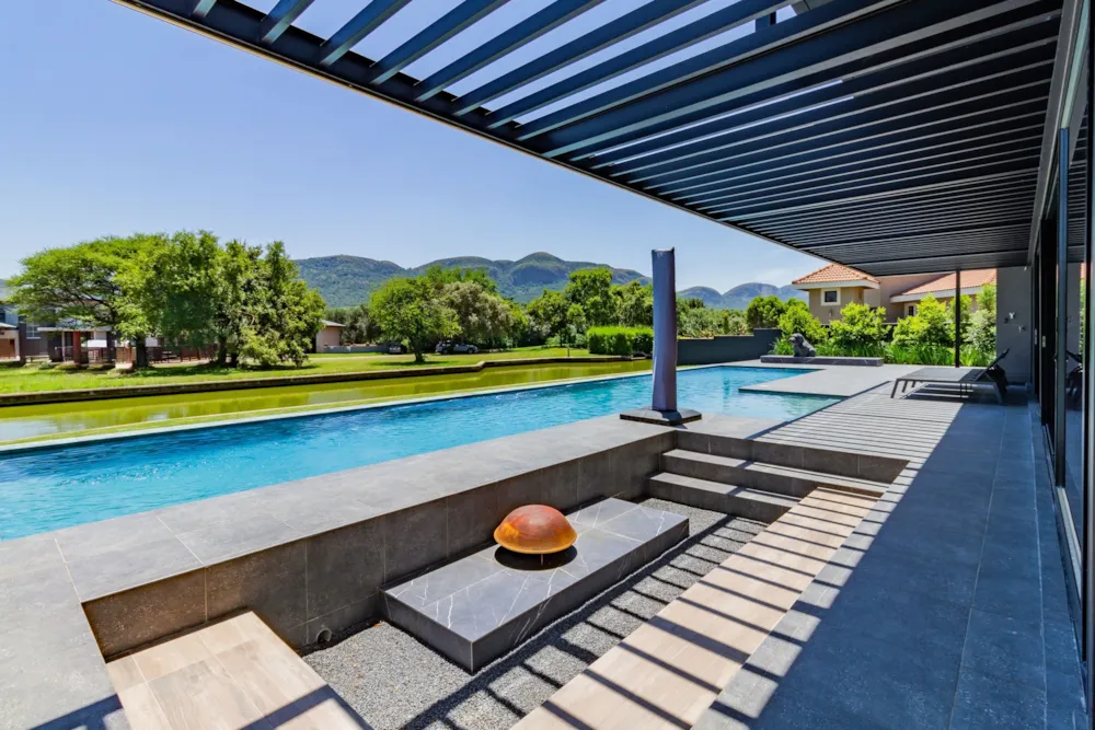 House for sale in The Islands Estate - 1HR1647576