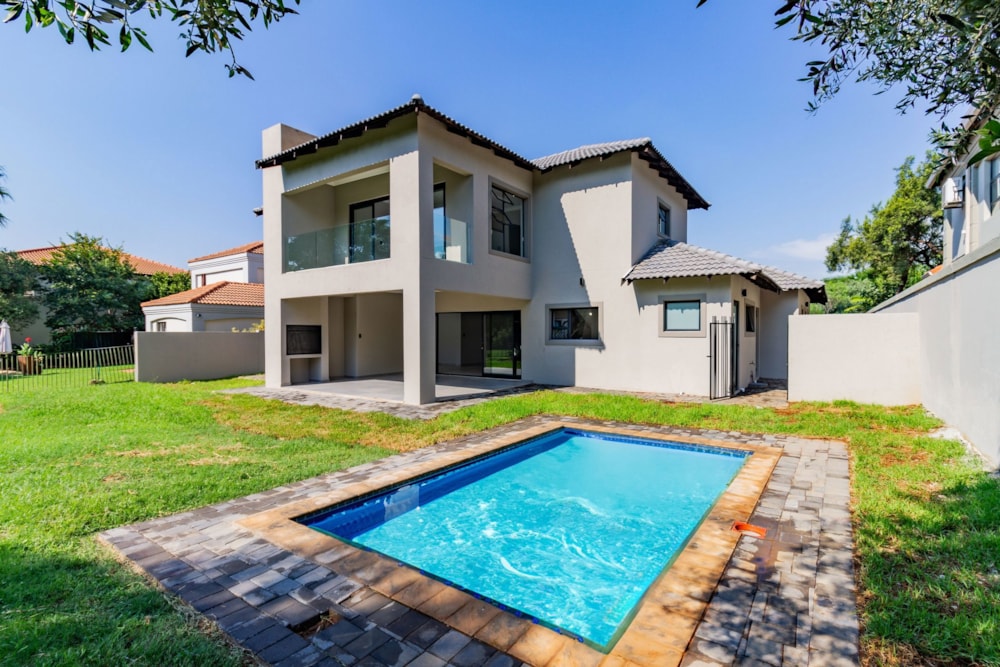 House for sale in Westlake, Hartbeespoort - 1HR1710026