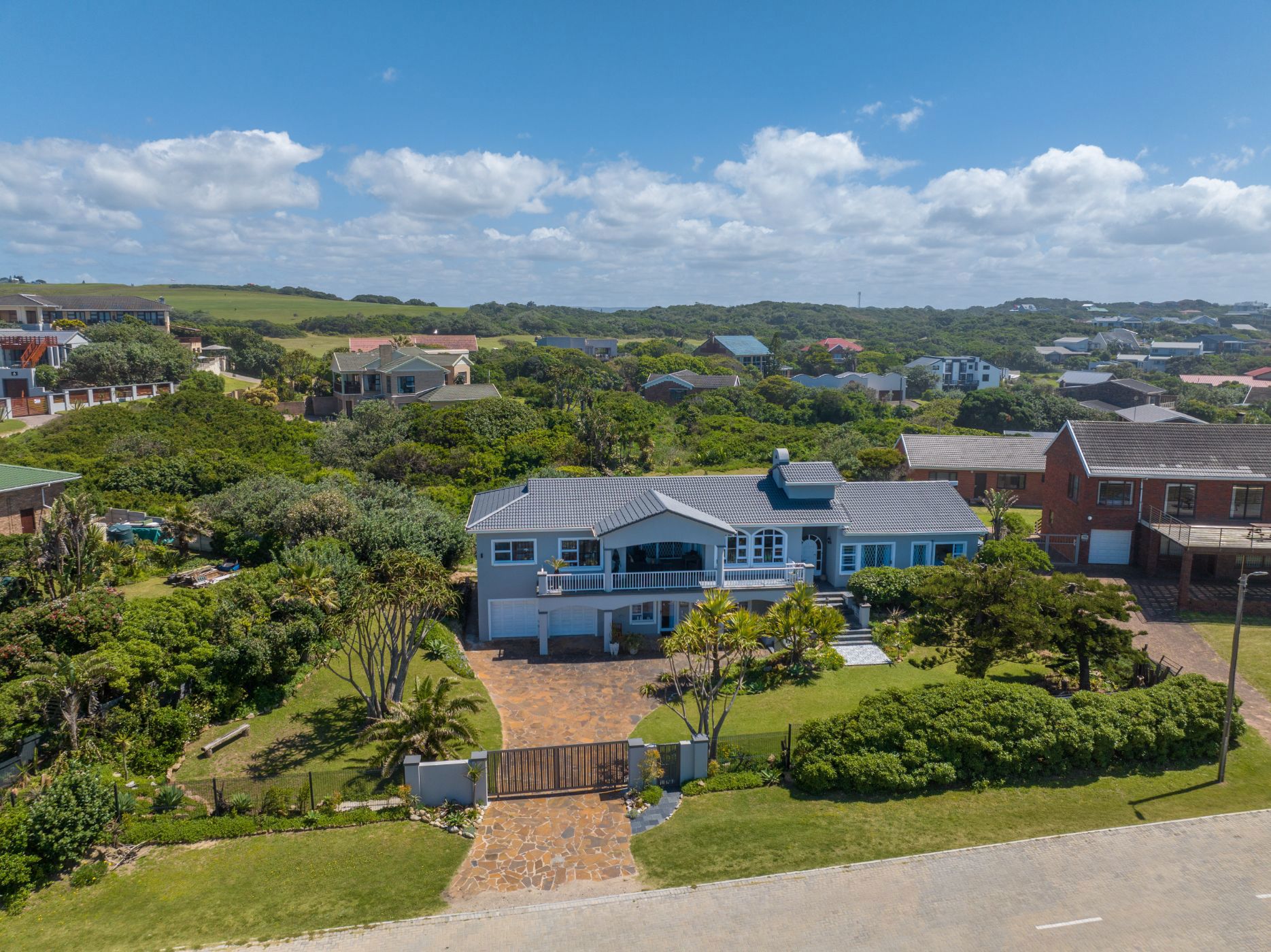 House to rent in West Beach, Port Alfred - 1PF1646995