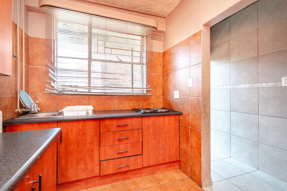 Apartment sold in Kempton Park - KTP1698054 Apartment sold in Kempton Park - KTP1698054