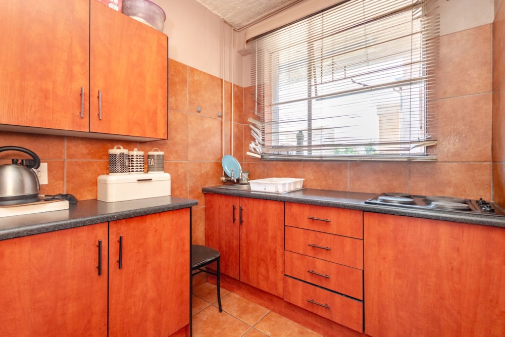 Apartment sold in Kempton Park - KTP1698054 Apartment sold in Kempton Park - KTP1698054