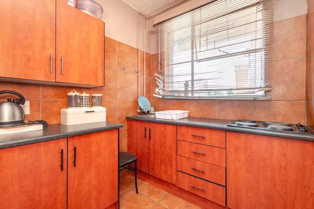 Apartment sold in Kempton Park - KTP1698054 Apartment sold in Kempton Park - KTP1698054