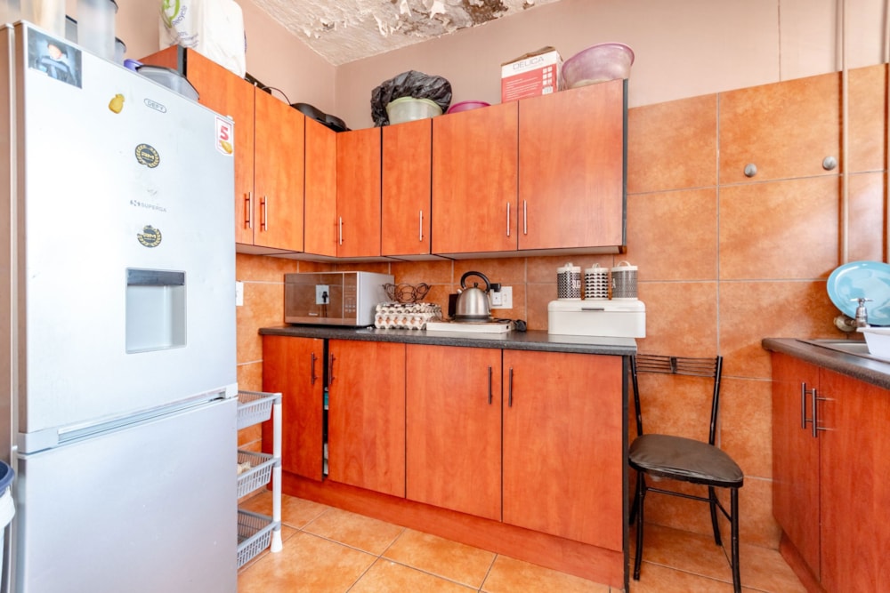 Apartment sold in Kempton Park - KTP1698054 Apartment sold in Kempton Park - KTP1698054