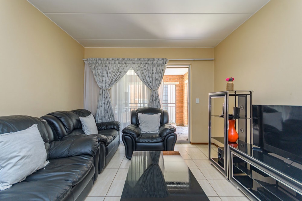 Apartment for sale in Terenure - KTP1648744