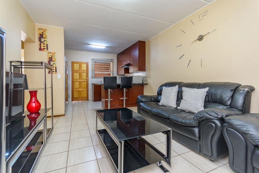 Apartment for sale in Terenure - KTP1648744