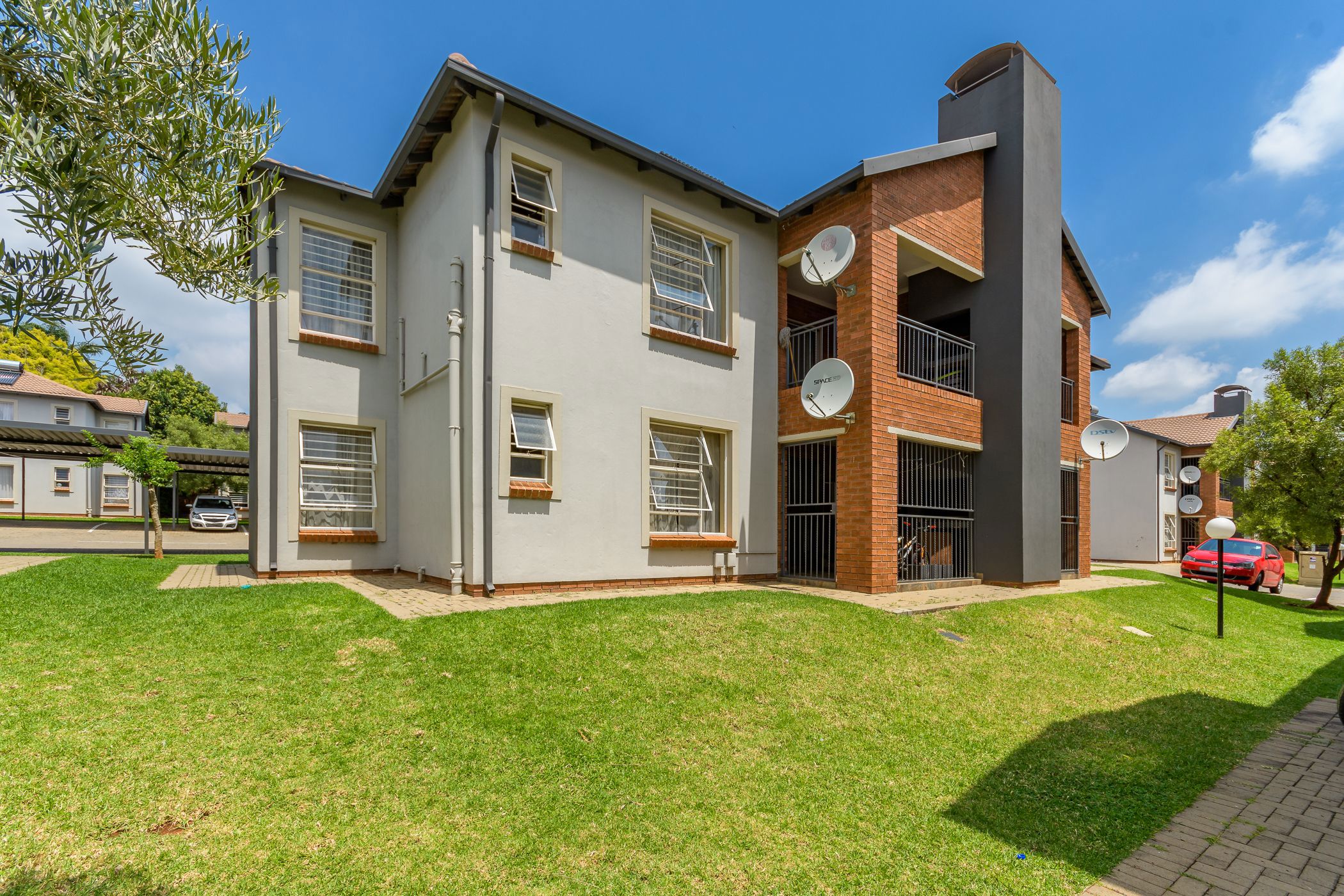 Apartment for sale in Terenure - KTP1648744