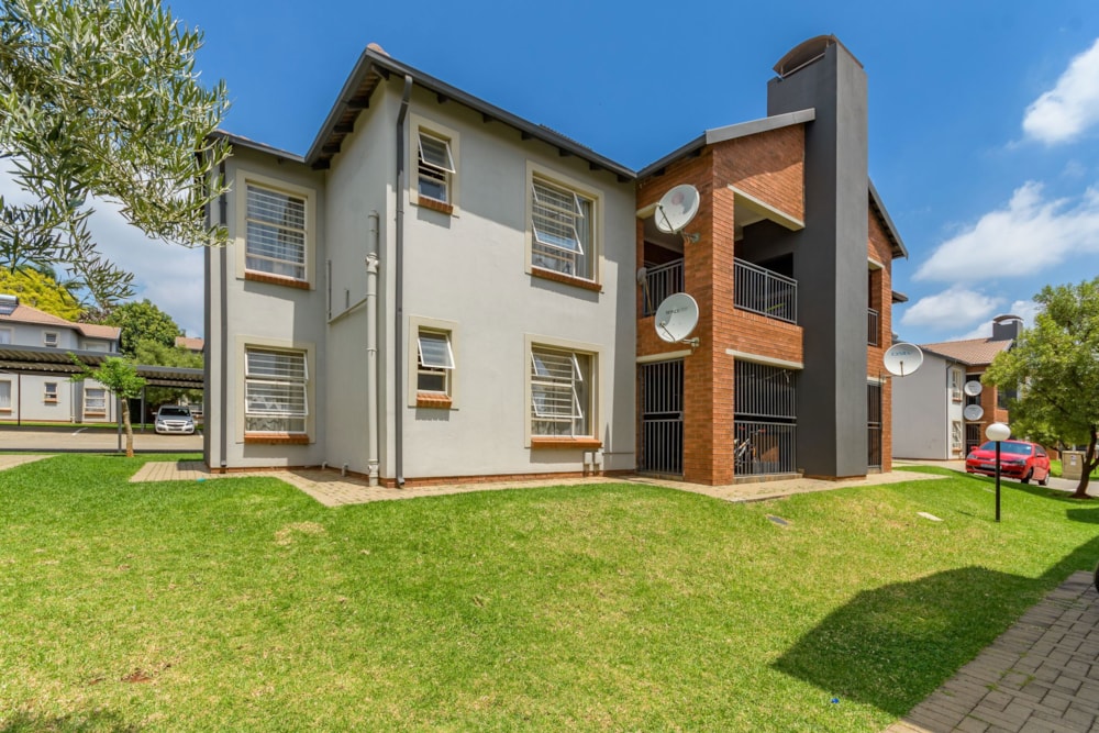 Apartment for sale in Terenure - KTP1648744