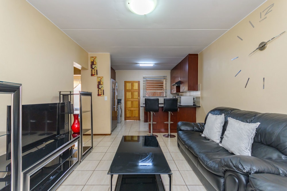 Apartment for sale in Terenure - KTP1648744