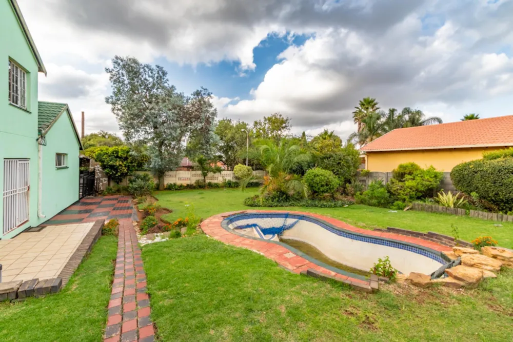 House sold in Norkem Park - KTP1681532