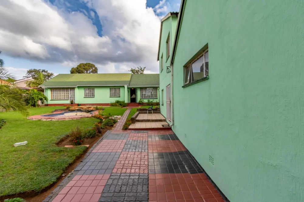House sold in Norkem Park - KTP1681532