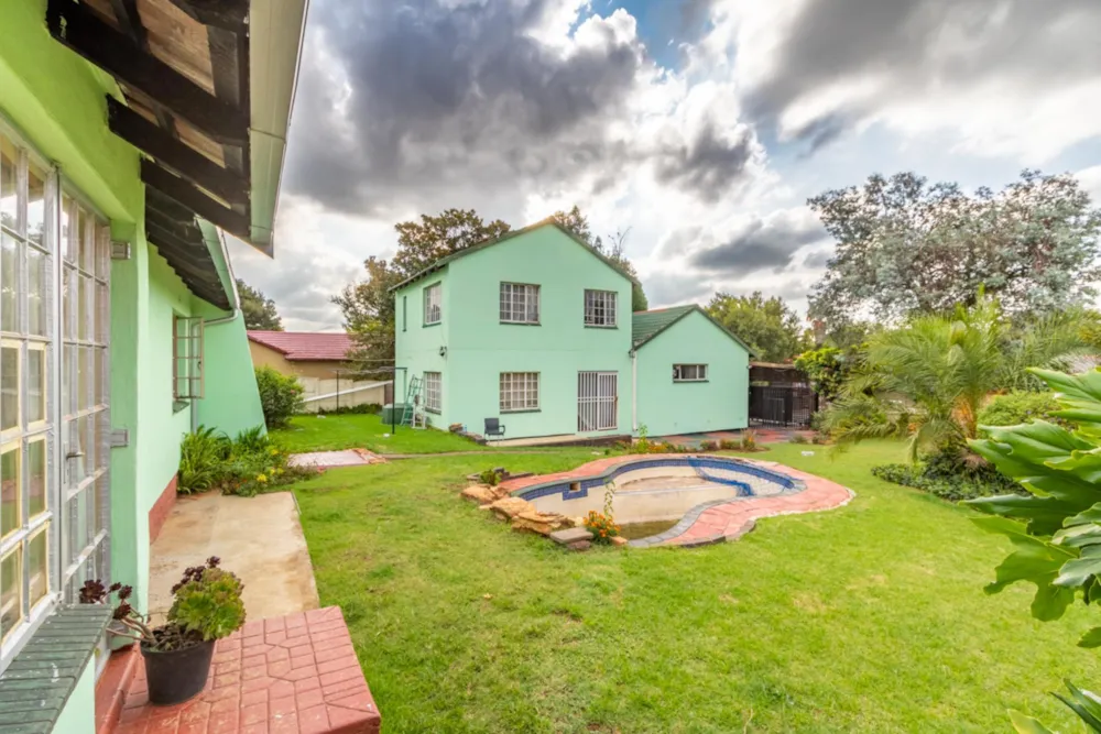 House sold in Norkem Park - KTP1681532