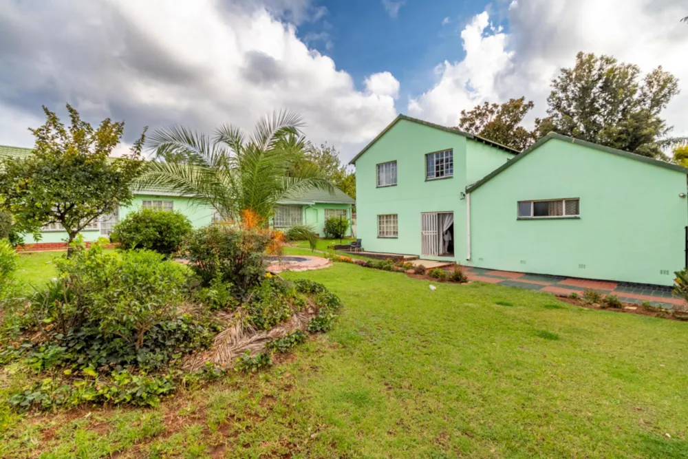 House sold in Norkem Park - KTP1681532