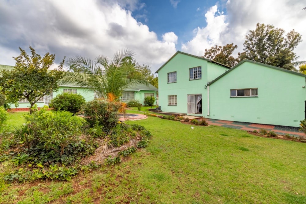 House for sale in Norkem Park - KTP1681532 House for sale in Norkem Park - KTP1681532