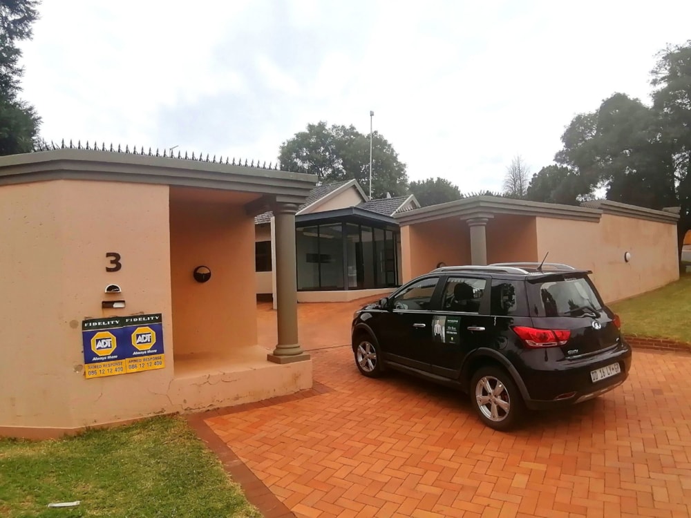 Commercial office to rent in Glenanda - 1GV1712522 Commercial office to rent in Glenanda - 1GV1712522