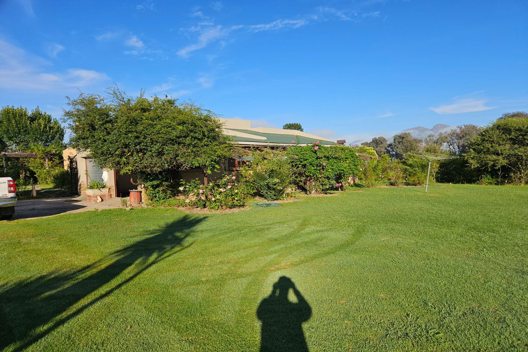 House let in Kokstad - 1UB1712207