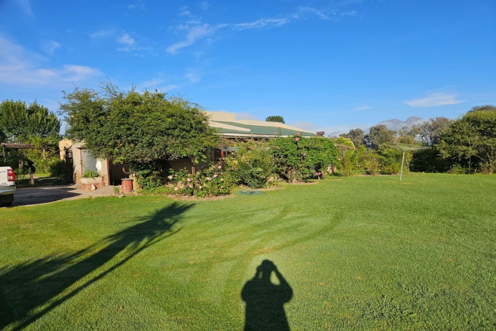 House let in Kokstad - 1UB1712207 House let in Kokstad - 1UB1712207