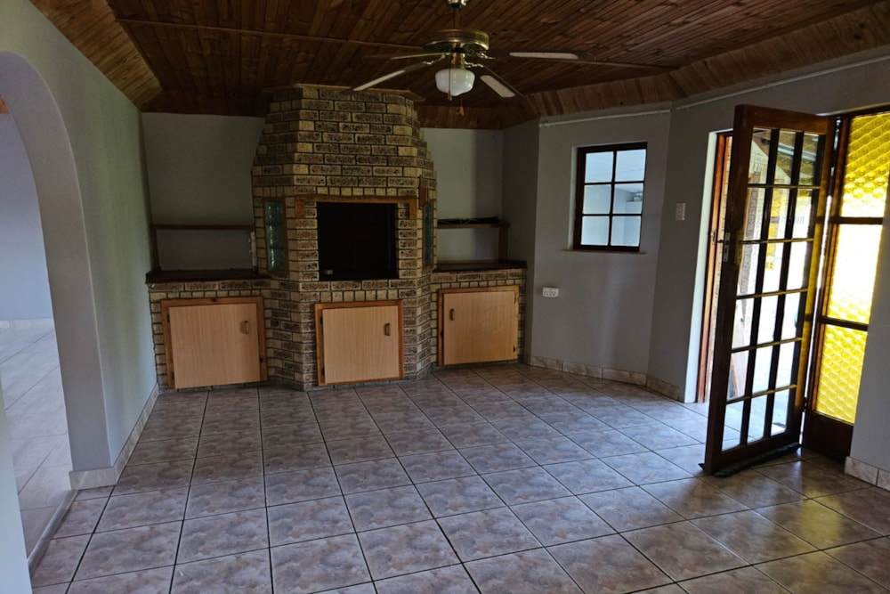 House let in Kokstad - 1UB1712207 House let in Kokstad - 1UB1712207