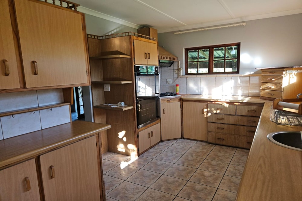 House let in Kokstad - 1UB1712207 House let in Kokstad - 1UB1712207