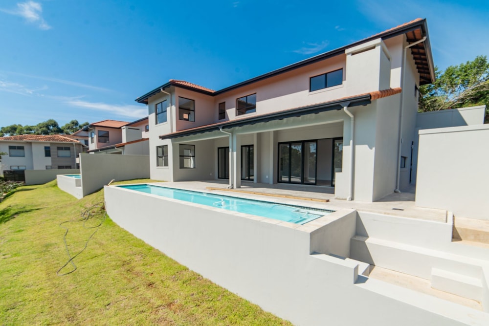Double-storey house for sale in Port Zimbali - 1BD1645305 Double-storey house for sale in Port Zimbali - 1BD1645305