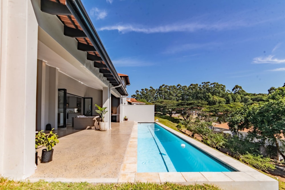 Double-storey house for sale in Port Zimbali - 1BD1645305 Double-storey house for sale in Port Zimbali - 1BD1645305
