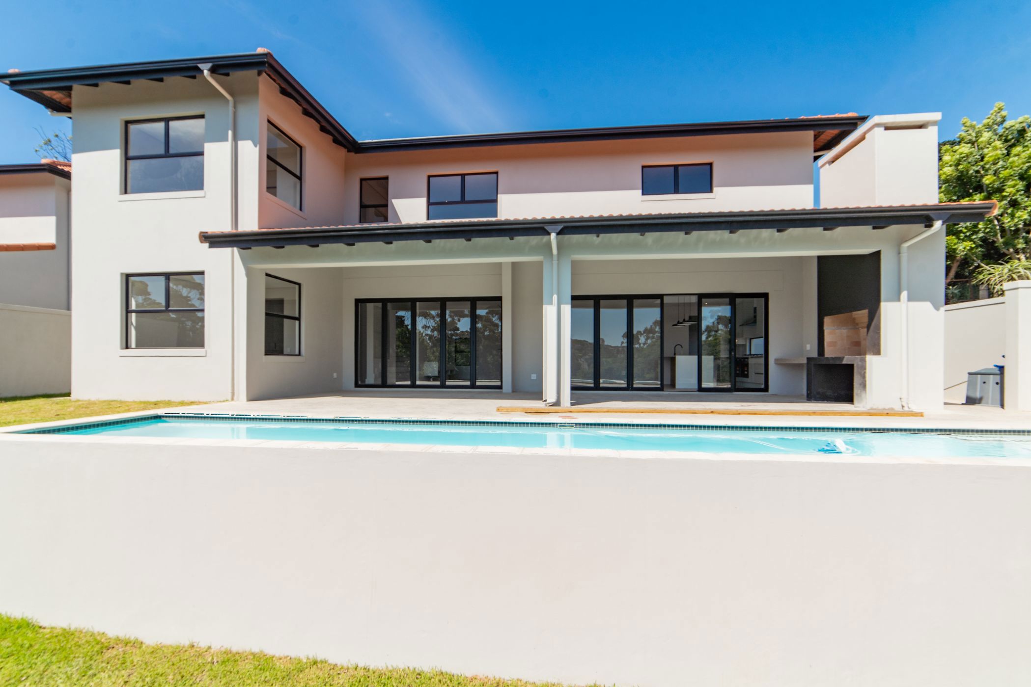 Double-storey house for sale in Port Zimbali - 1BD1645305