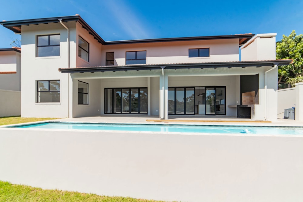 Double-storey house for sale in Port Zimbali - 1BD1645305 Double-storey house for sale in Port Zimbali - 1BD1645305