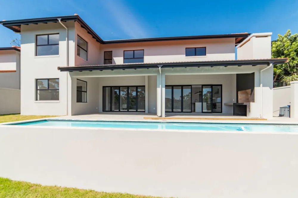 Double-storey house sold in Port Zimbali - 1BD1645305 Double-storey house sold in Port Zimbali - 1BD1645305