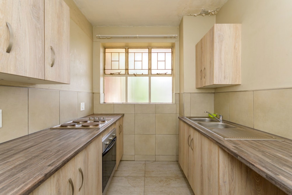 Apartment for sale in Rhodesfield - KTP1646474 Apartment for sale in Rhodesfield - KTP1646474