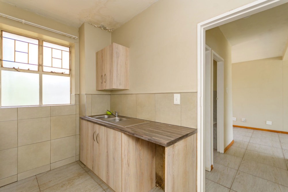 Apartment for sale in Rhodesfield - KTP1646474 Apartment for sale in Rhodesfield - KTP1646474