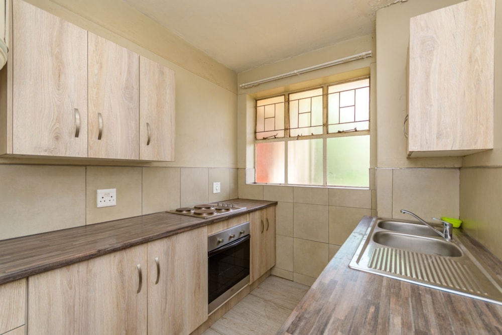 Apartment for sale in Rhodesfield - KTP1646474 Apartment for sale in Rhodesfield - KTP1646474