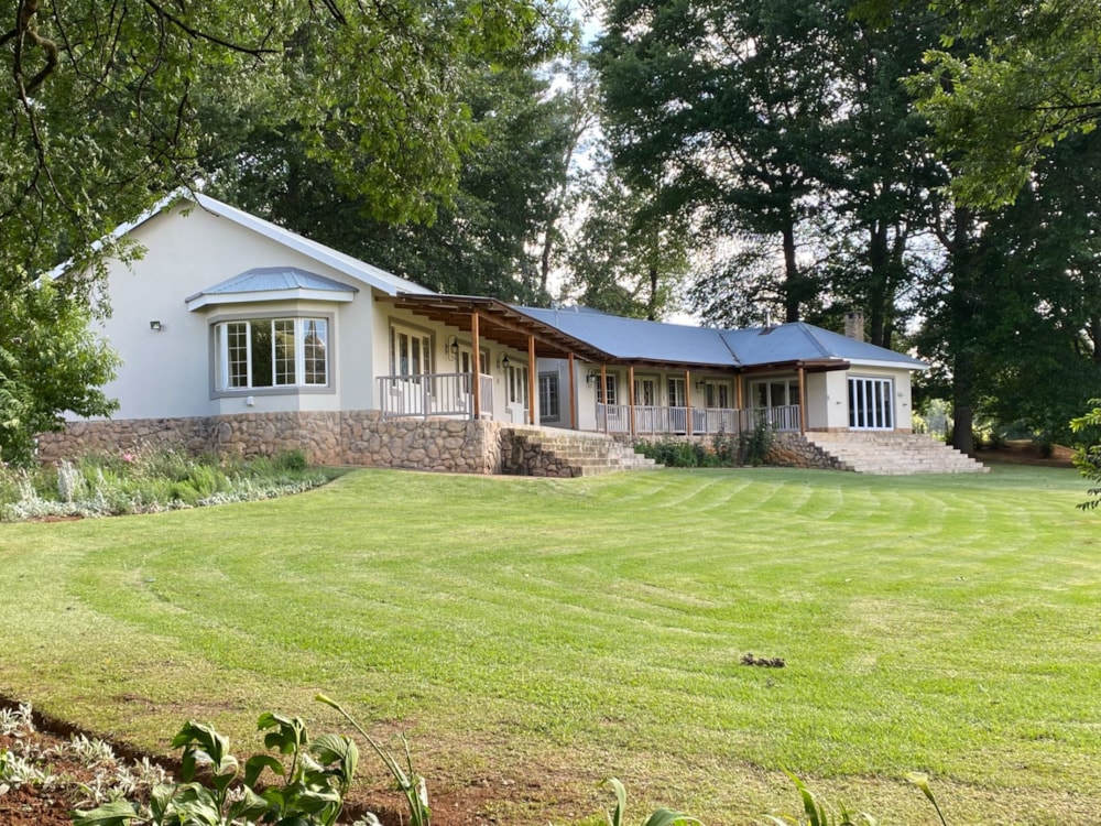 Smallholding sold in Underberg - 1UB1647768 Smallholding sold in Underberg - 1UB1647768