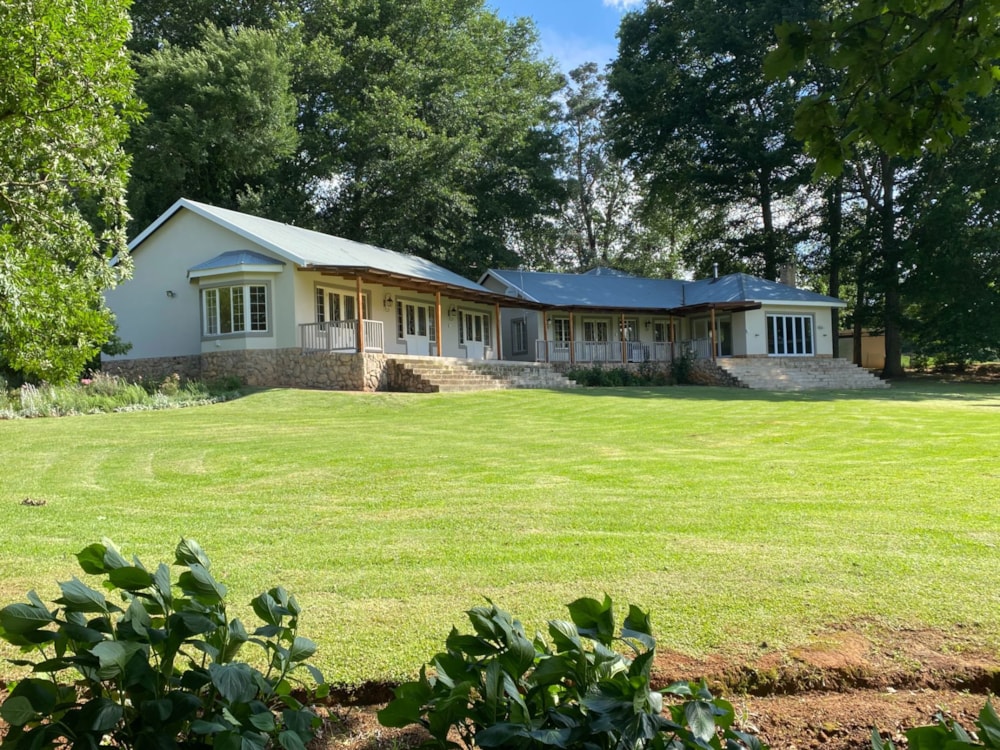 Smallholding sold in Underberg - 1UB1647768 Smallholding sold in Underberg - 1UB1647768