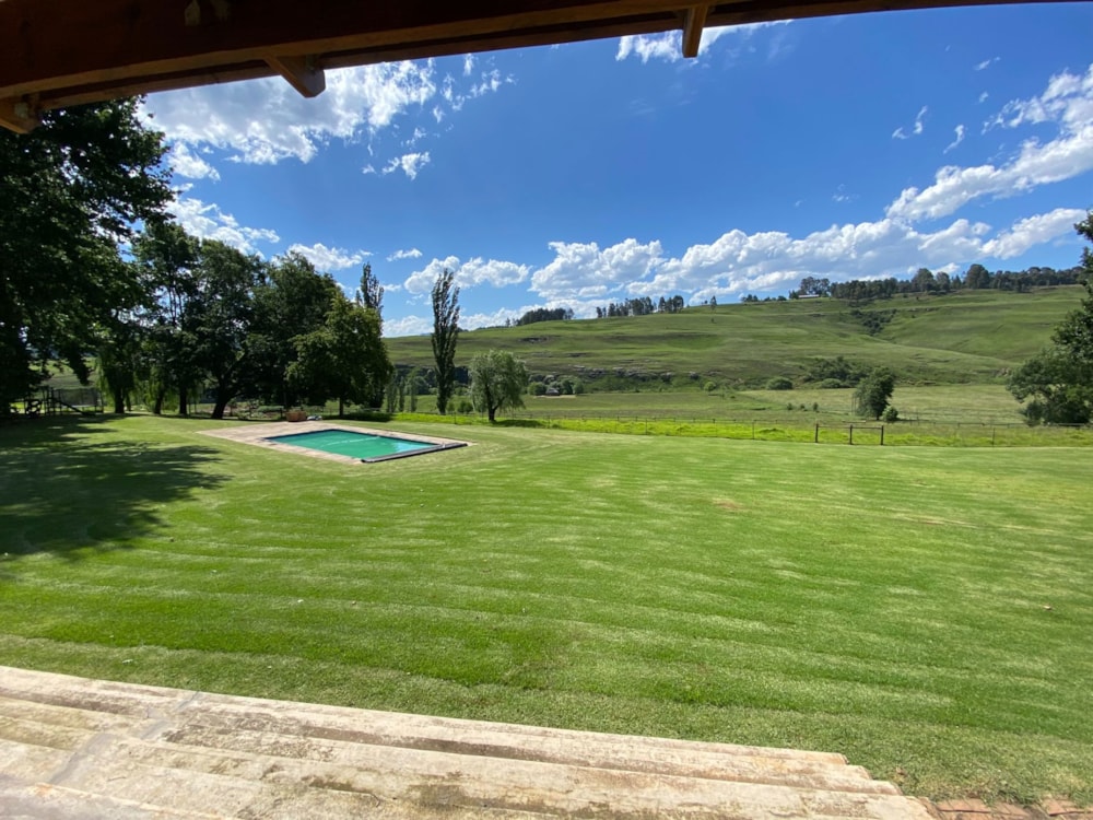Smallholding sold in Underberg - 1UB1647768 Smallholding sold in Underberg - 1UB1647768