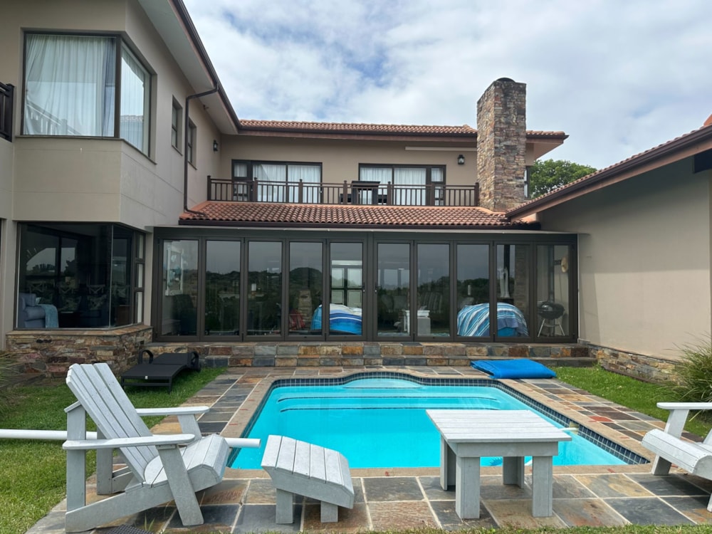 Double-storey house for sale in Leisure Bay - 1PD1645359 Double-storey house for sale in Leisure Bay - 1PD1645359