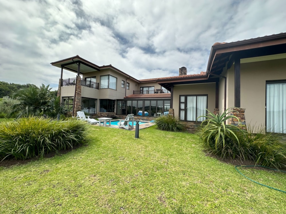 Double-storey house for sale in Leisure Bay - 1PD1645359